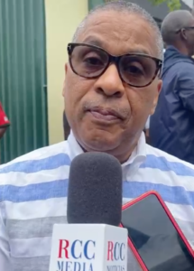 Exministro de obras públicas sobra linea 2C del Metro: "No se ha inaugurado y es una obra que parece vieja"