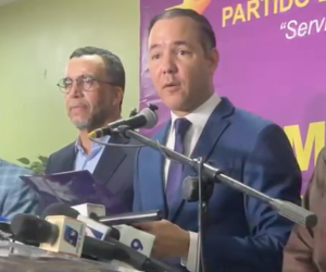 Comité Central del PLD aprueba lista preliminar de ocho aspirantes presidenciales