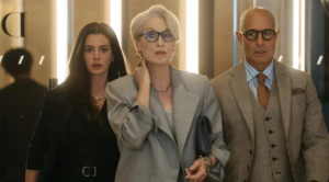 El diablo viste a la moda 2 revela su tráiler oficial y anticipa rivalidades