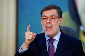 Félix Plasencia es designado nuevo representante diplomático de Venezuela en EE. UU.
