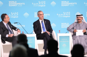 Abinader afirma RD se consolida como centro logístico estratégico para comercio internacional