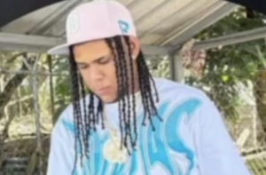 Joven es asesinado en asalto por cadena en Villa Olímpica, Santiago