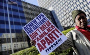 Seguridad Nacional de EE. UU. rechaza decisión judicial que frena cancelación del TPS para haitianos