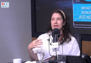 Ambientalista advierte una ley ordinaria no puede modificar el estatus protegido del Parque Jaragua