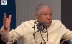 Ditrén acusa al PRM de buscar ventaja electoral con recursos municipales