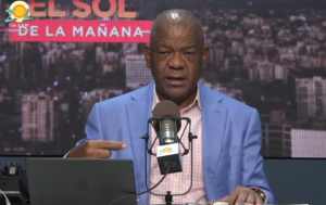 Julio Martínez Pozo cuestiona negativa a experticias científicas a diez meses de la tragedia del Jet Set