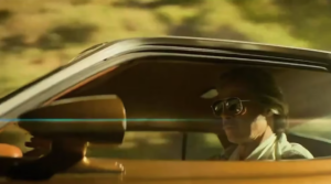 Una secuela que expande el universo de Tarantino