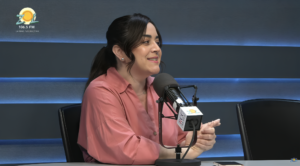 Experta en protocolo aconseja evitar hablar de exparejas en primeras citas