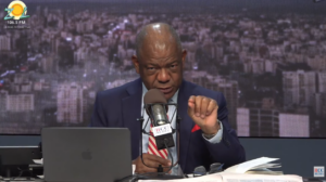 Martínez Pozo desvincula crecimiento turístico de RD de la crisis cubana y destaca crecimiento de 5.5 % en enero