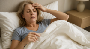 Dormir en ambientes cálidos afecta al corazón de los adultos mayores: cuál es la temperatura ideal