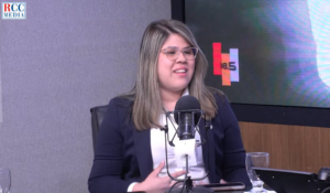 Mari Marcano: La inteligencia artificial es herramienta clave, pero "la autenticidad seguirá marcando la diferencia”