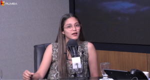 Nutrióloga advierte sobre impacto del desayuno escolar en la salud y el rendimiento académico infantil