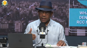 Sistema Judicial dominicano está “colapsado” por exceso de juicios de fondo, revela Julio Martínez Pozo