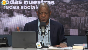 Martínez Pozo advierte sobre escalada terrestre en Irán y cuestiona pasividad de Gonzalo Castillo en audiencia