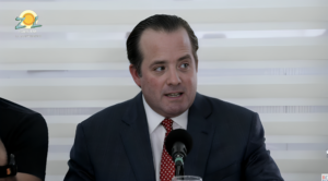 Paliza asegura tiempo de respuesta del sistema 911 se ha acercado al de los parámetros internacionales