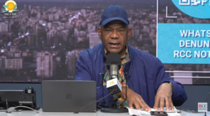 Martínez Pozo afirma que sentencia del caso Odebrecht “sellaba el fracaso total” del proceso