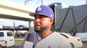 Choferes de Los Alcarrizos piden al Gobierno medidas ante impacto de la Línea 2C del Metro