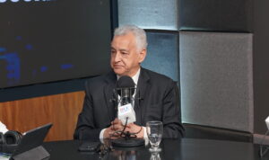 Hernández Peguero afirma fondos de Senasa presuntamente fueron usados para financiar campaña de 2024