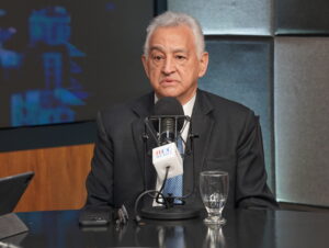 Hernández Peguero: la independencia del MP no se garantiza con designación del Consejo Nacional de la Magistratura