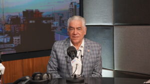 Soto Jiménez: “Santana no fue un genio de la guerra, pero fue la espada de la separación”