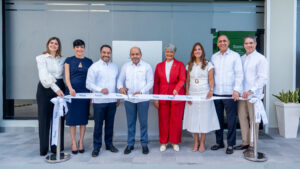 Seguros Reservas abre Nueva oficina en San Pedro de Macorís