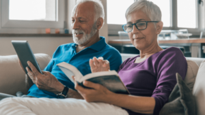 Por qué vivir hasta los 100 años depende de tus hábitos diarios