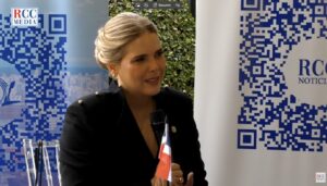 Ligia Barceló resalta gestión en Hato Mayor y fija expectativas sobre rendición de cuentas