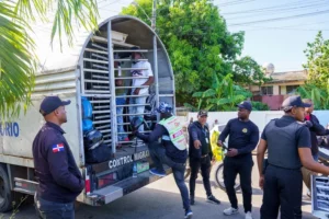 CIDH mantiene preocupación por políticas migratorias y trato a personas en movilidad en RD