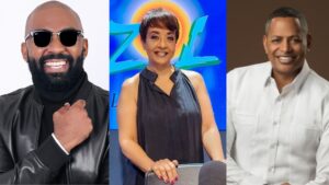 Programas de RCC Media nominados a Premios Soberano 2026 en radio de entretenimiento