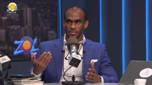 Eduardo Núñez: “La justicia no colapsa por falta de acuerdos, sino por cómo se construyen los casos”