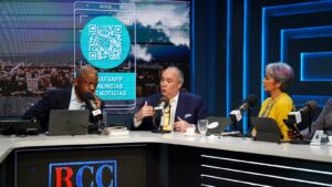 Mariotti afirma que es el único que garantiza la unidad del PLD