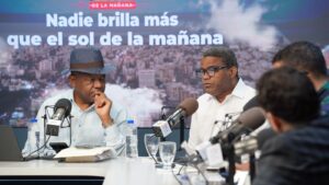 Polanco admite desafíos en el PRM y apuesta al consenso