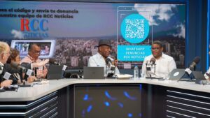 Robert Polanco asegura Leonel solo lidera en tasa de rechazo