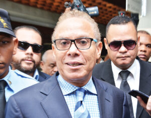 Ángel Rondón asegura que demandará al Estado: donará dinero a fundación de cáncer