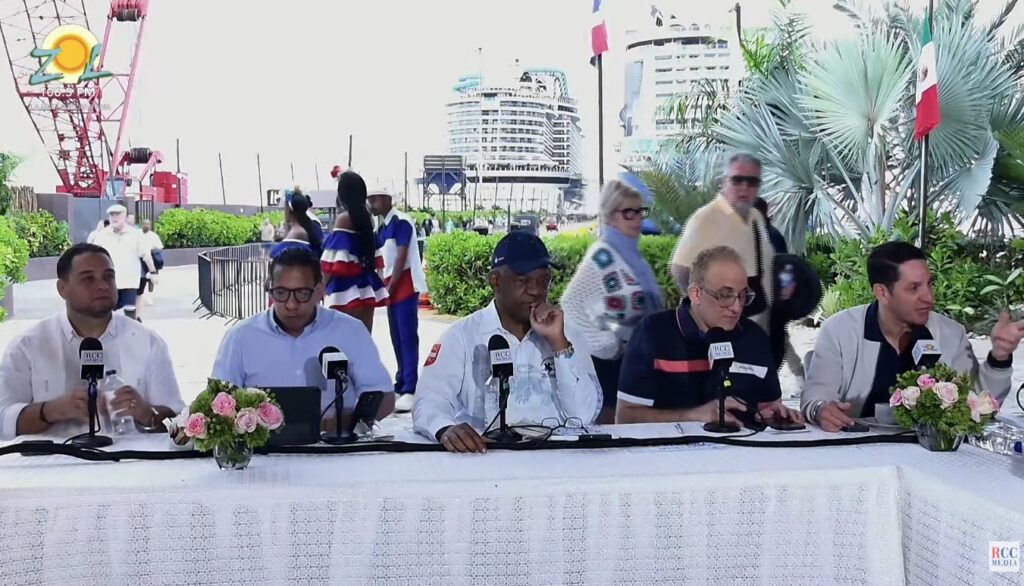 el staaf de el sol de la mañana