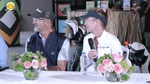 Cruceristas destacan a Puerto Plata como destino ideal para golf y turismo fuera de resorts