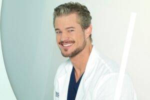 “Grey’s Anatomy” despide a Eric Dane con emotivo homenaje en su último episodio