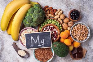 7 alimentos ricos en magnesio que mejoran el sueño y el bienestar mental, según la ciencia