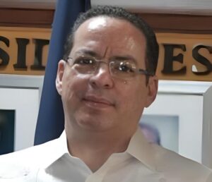 Martínez Pozo explica proceso judicial de Fabio Augusto Jorge Puras tras declararse no culpable en EE. UU.