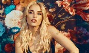 ¡Por primera vez! Elena Rose se presentará en la República Dominicana