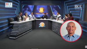 Dirigente del PRM en Dajabón pide a Indotel evaluar posibles interferencias de señal por antena en Haití