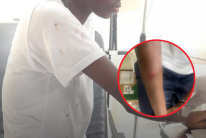 Denuncian agresión a menor dentro de un liceo; dos adultas habrían ingresado al centro