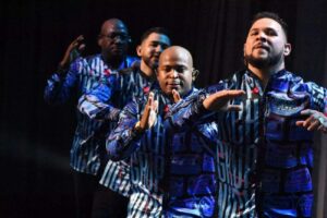 Grupo Niche enciende Santo Domingo con una noche de salsa