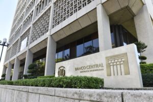 Banco Central proyecta crecimiento económico de 4.0 % para RD en 2026