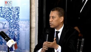 Guido confirma que su ciclo en Indotel concluyó y anuncia que asumirá rol interno en el PRM