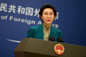 China insta a EE.UU. a dejar de buscar "excusas falsas" para reanudar las pruebas nucleares