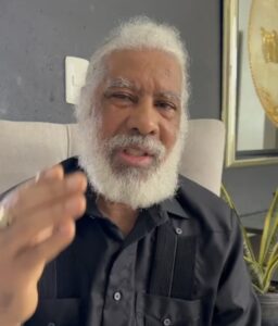 Hubieres pide no abandonar choferes del corredor Independencia