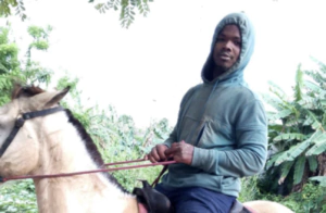 Joven caballista pierde la vida tras ahogarse en el río Higuamo, en Hato Mayor