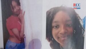 Niña permanece desaparecida desde hace 17 días en Santiago