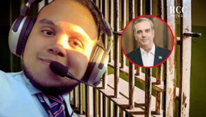 ¡Desesperado! Piloto dominicano detenido en Guinea pide ayuda al presidente Luis Abinader